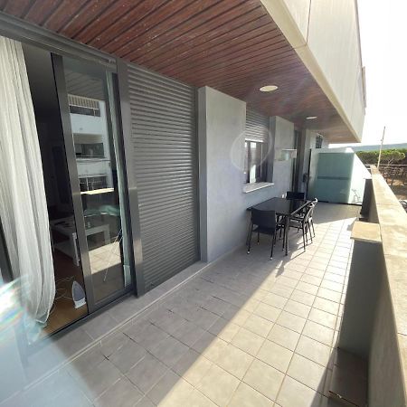 Casamar Apartment Barbate Exterior foto
