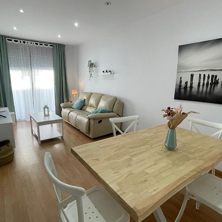 Casamar Apartment Barbate Exterior foto