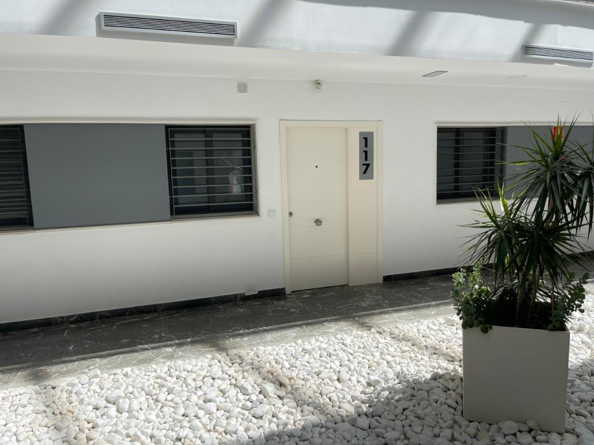 Casamar Apartment Barbate Exterior foto
