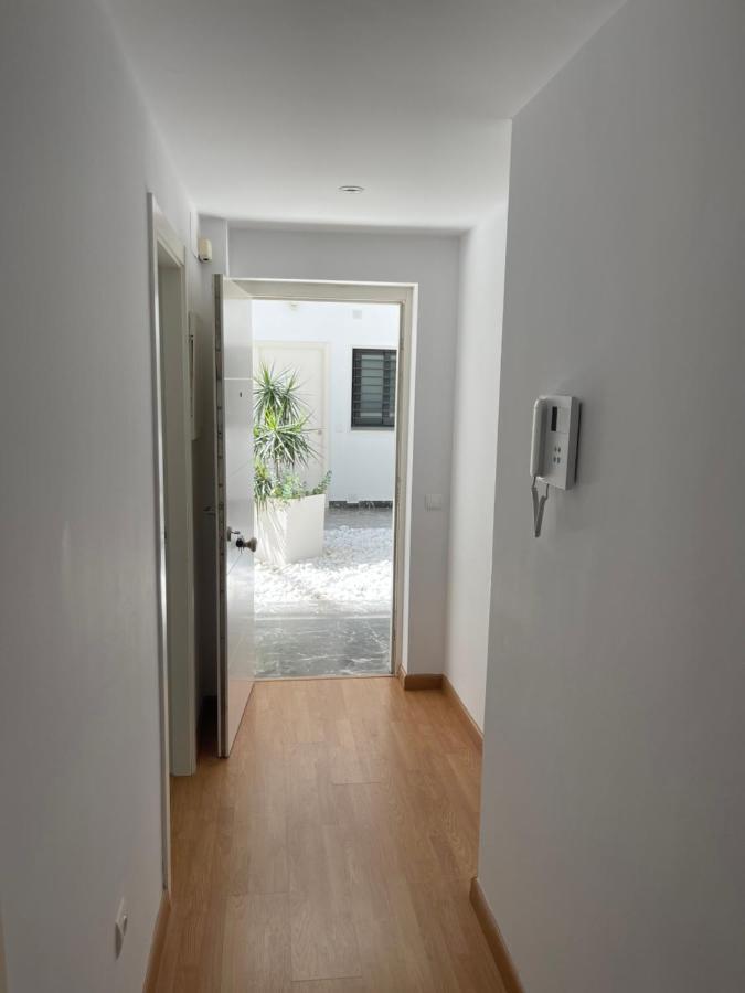 Casamar Apartment Barbate Exterior foto