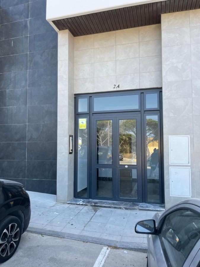 Casamar Apartment Barbate Exterior foto