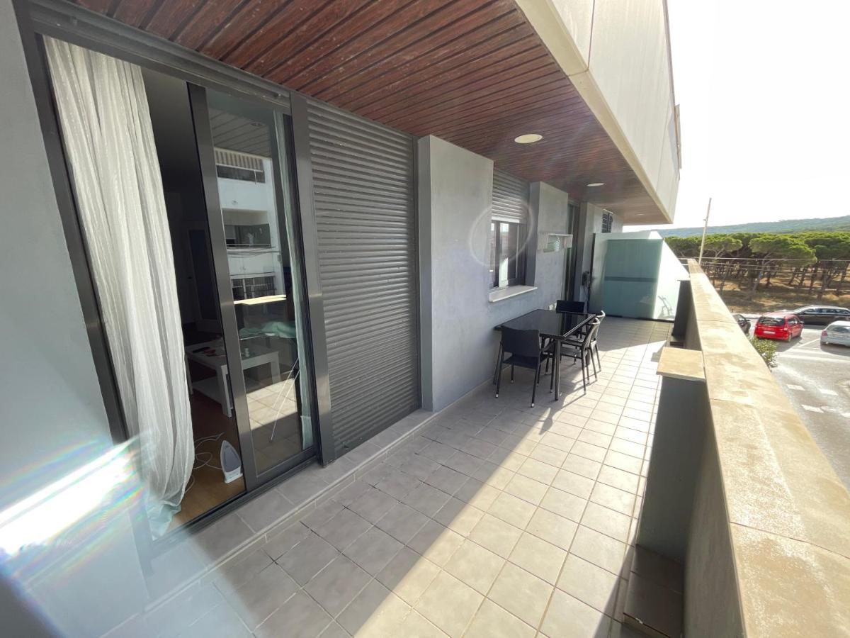 Casamar Apartment Barbate Exterior foto