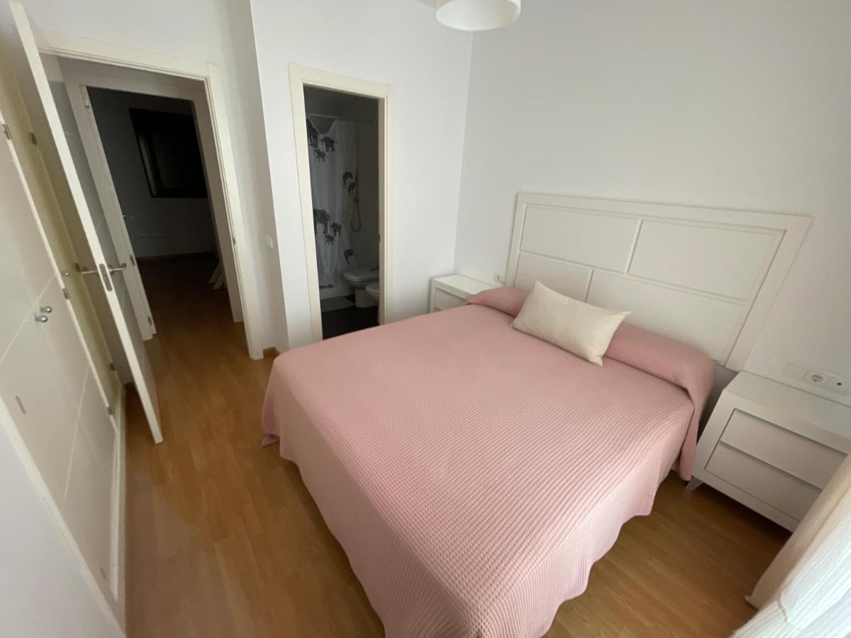 Casamar Apartment Barbate Exterior foto