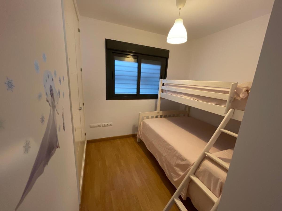 Casamar Apartment Barbate Exterior foto