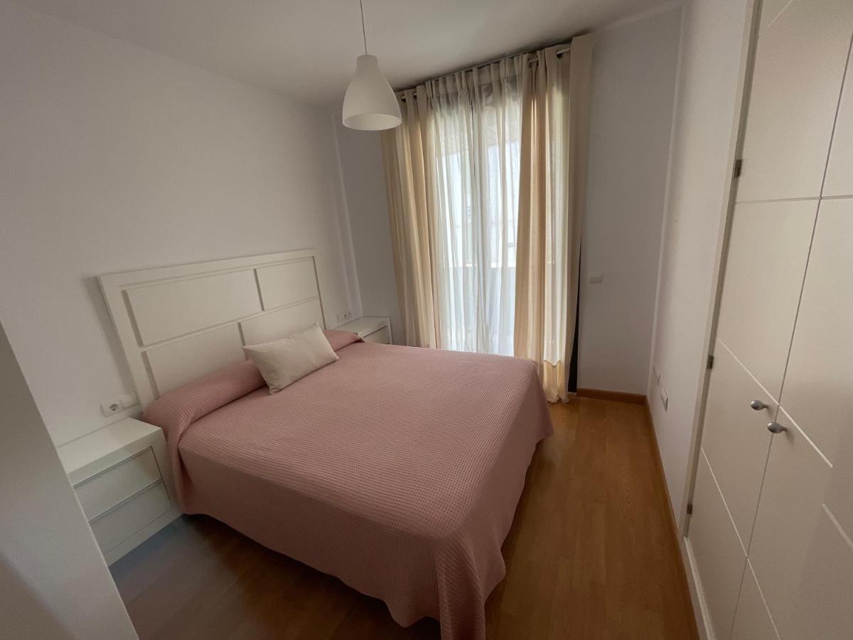 Casamar Apartment Barbate Exterior foto