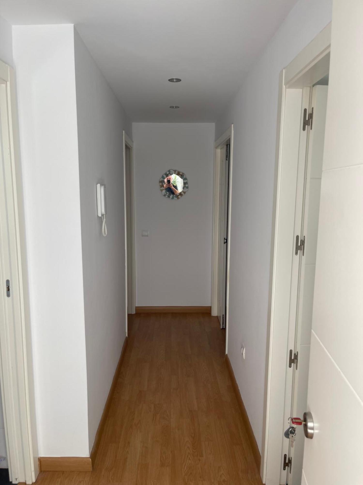 Casamar Apartment Barbate Exterior foto