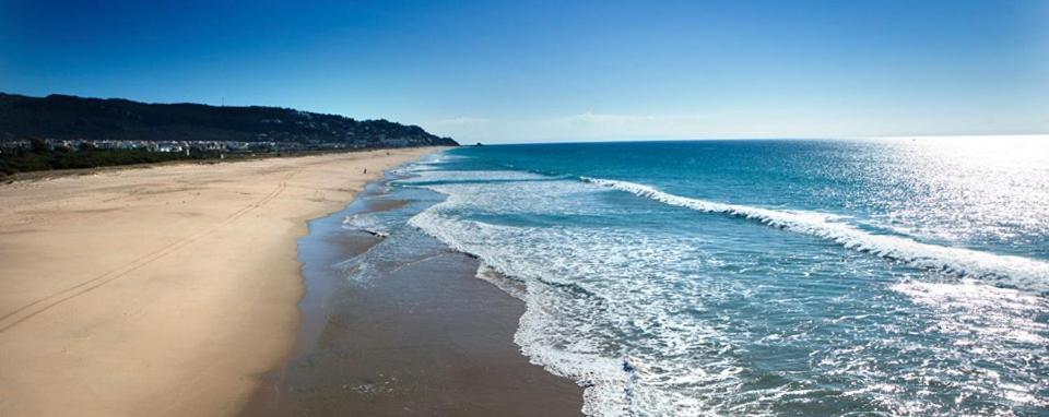 Casamar Apartment Barbate Exterior foto